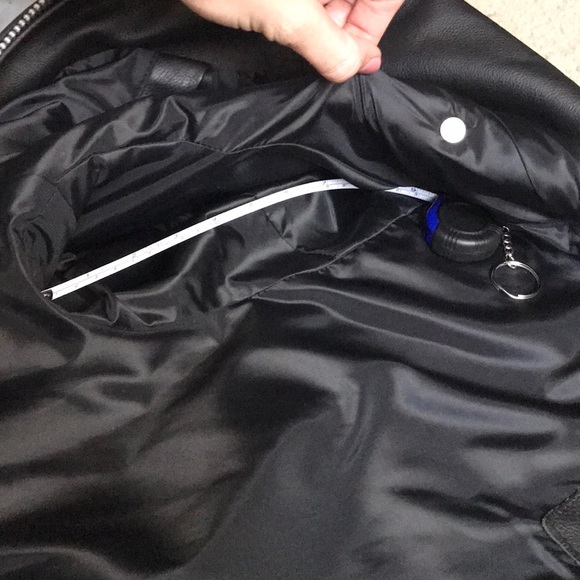 Harley-Davidson Women’s Leather Jacket - Picture 7 of 16